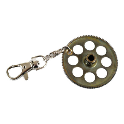 DappR Gear Keyring - RAFATRAD