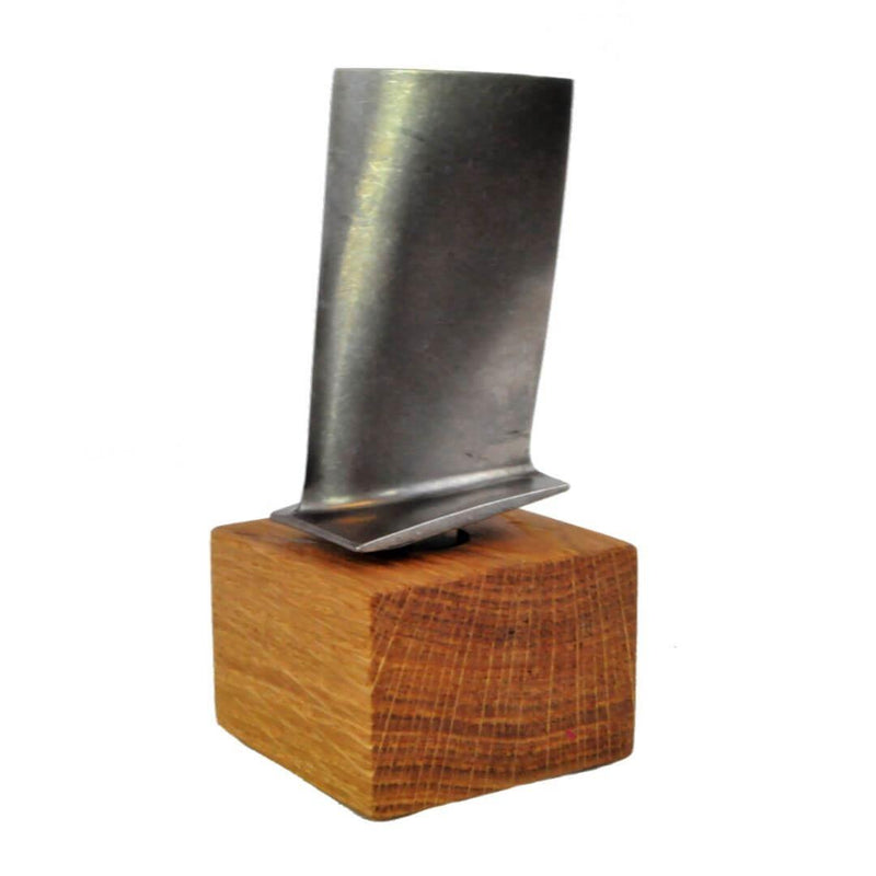 DappR IAE Blade Paperweight - RAFATRAD