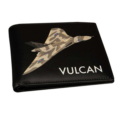 Military Heritage Vulcan Wallet - RAFATRAD