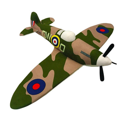 Spitfire Plush Toy - RAFATRAD