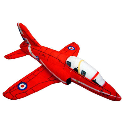 Red Arrows Plush Toy - RAFATRAD