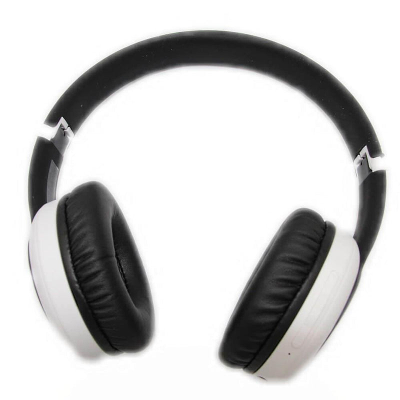 RAF Association Bluetooth Wireless Headphones - White - RAFATRAD