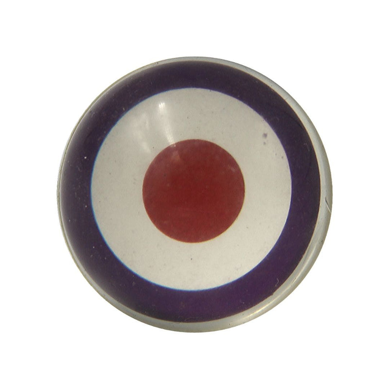 Red Arrows Bouncy Ball (Tub of 50) - RAFATRAD