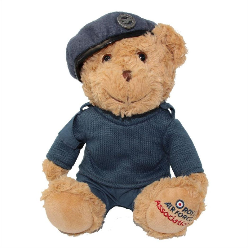 Royal Air Force Cadet Bear - RAFATRAD