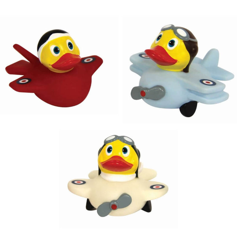 RAF Association Ducks