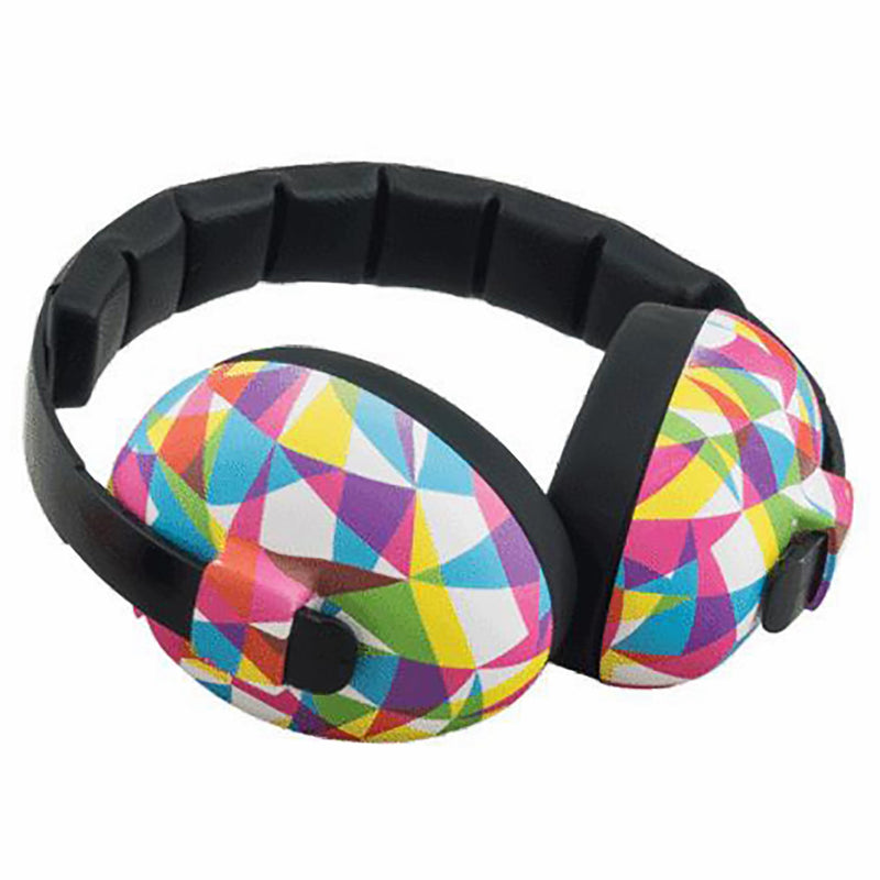 Kids Ear Defenders - Geo Design - RAFATRAD