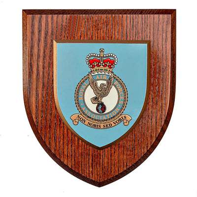 RAF Association Crest Shield - RAFATRAD