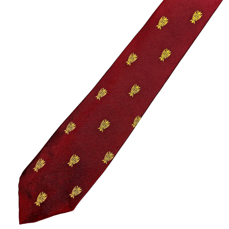 RAF Bomber Command Tie - RAFATRAD