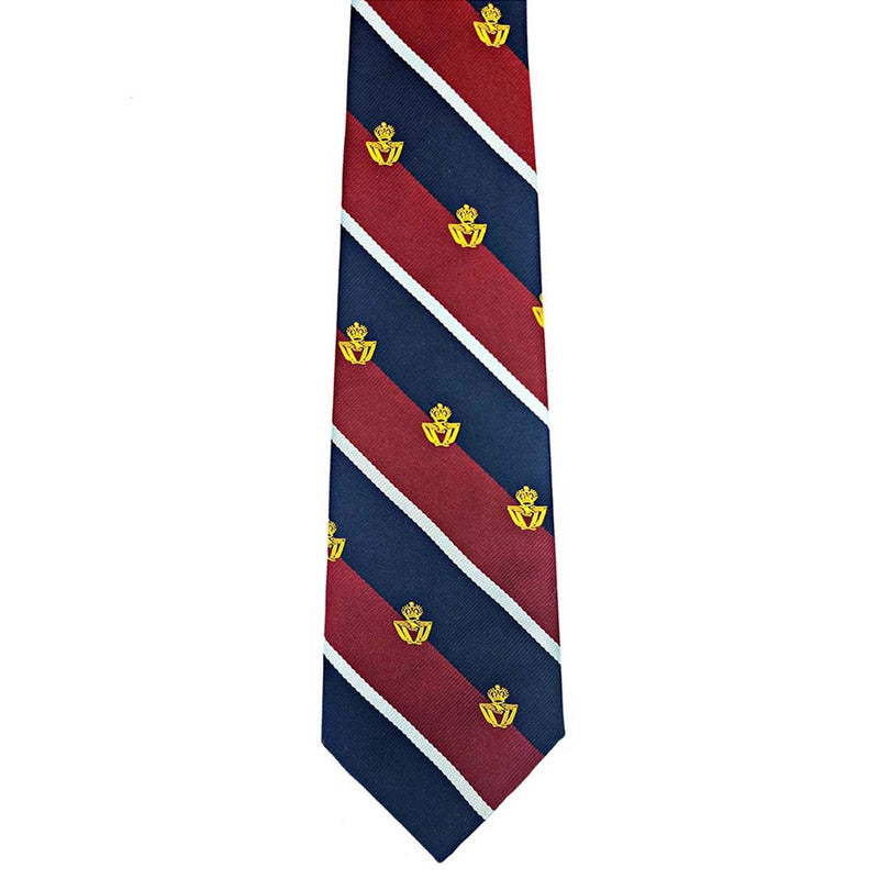 Warrant Officer Tie - RAFATRAD