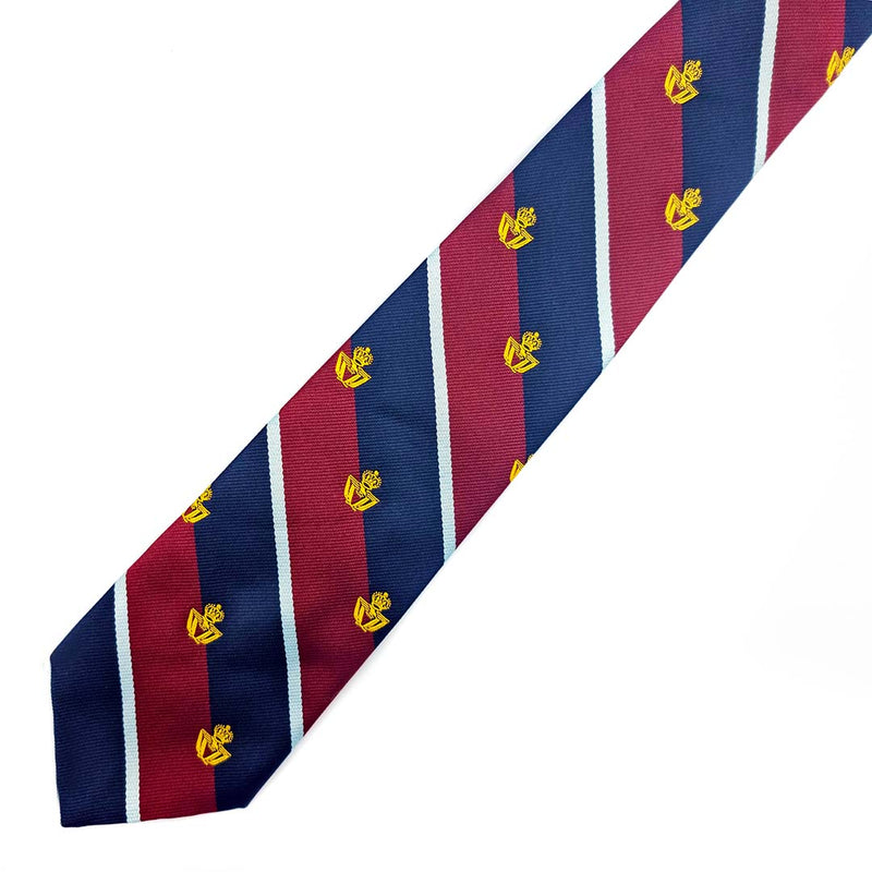 Warrant Officer Tie - RAFATRAD