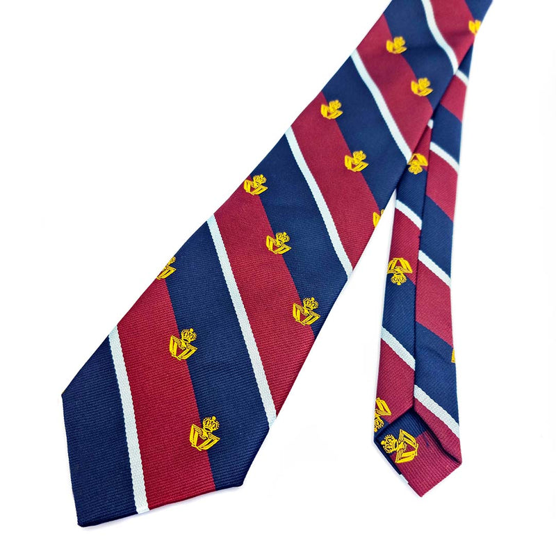 Warrant Officer Tie - RAFATRAD