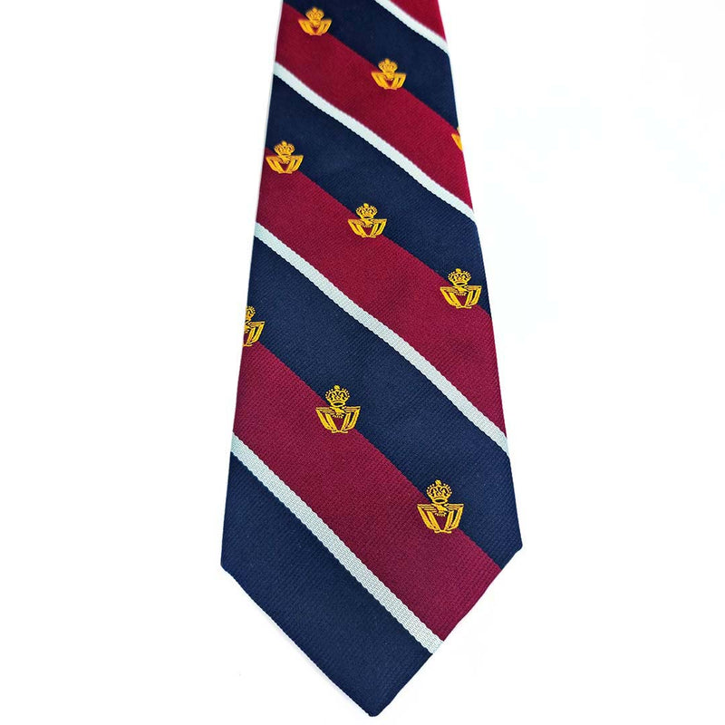 Warrant Officer Tie - RAFATRAD