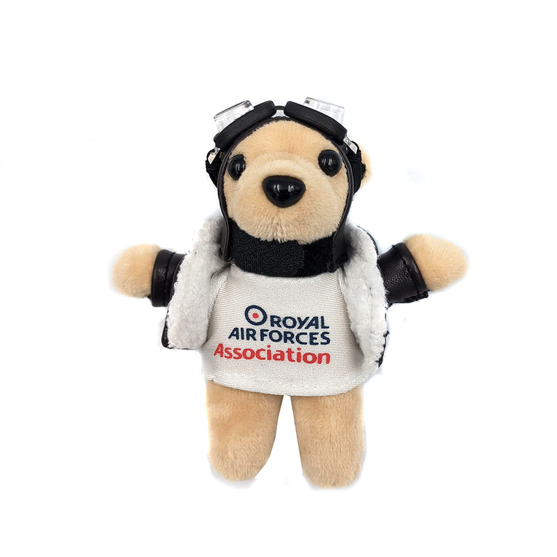 RAF Bear Magnet