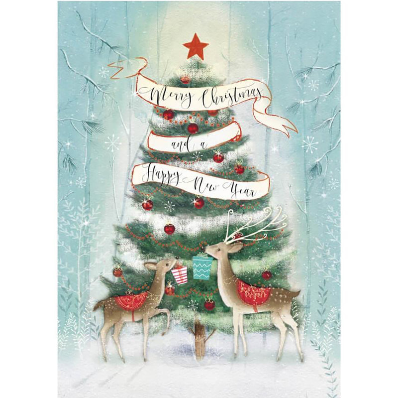 RAFA Christmas Cards