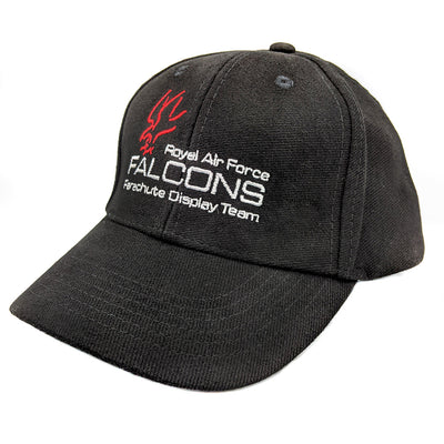 RAF Falcons Baseball Cap - Adults - RAFATRAD