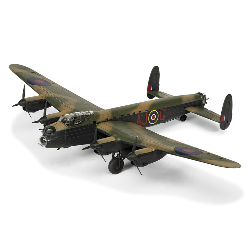 Dambusters Model