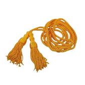 Gold Cord & Tassel Set - RAFATRAD