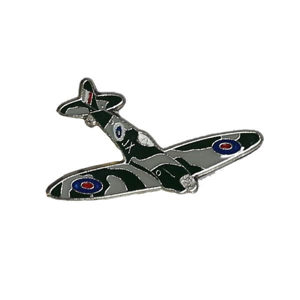 Spitfire Badge - RAFATRAD
