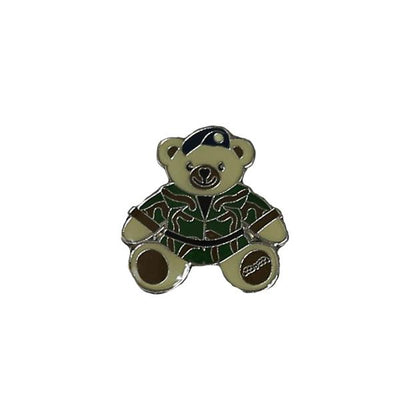 Regiment Bear Badge - RAFATRAD