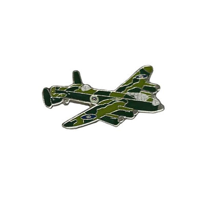 Lancaster Badge - RAFATRAD
