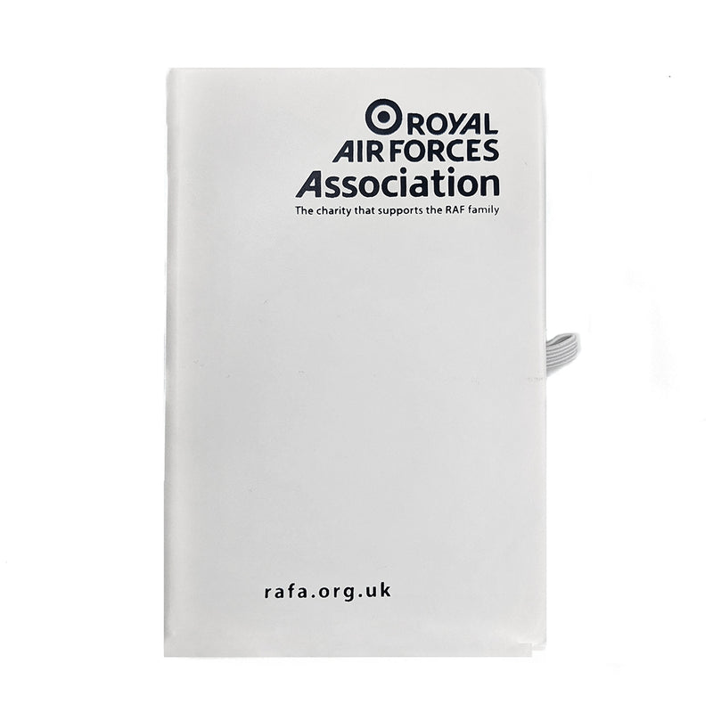 Royal Air Forces Association Notebook - RAFATRAD