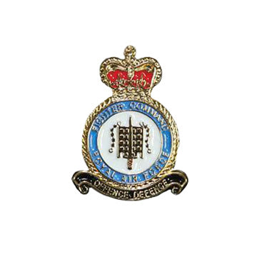 RAF Fighter Command Badge