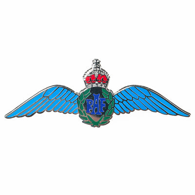 RAF Kings Crown