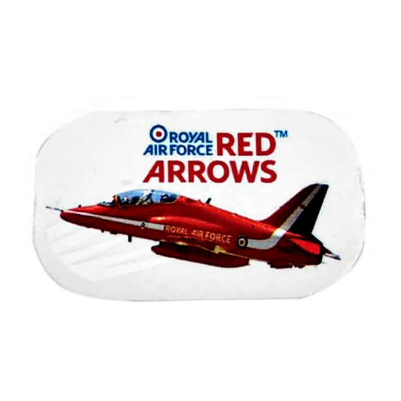 Red Arrows / RAF Roundel Eraser (Assorted)