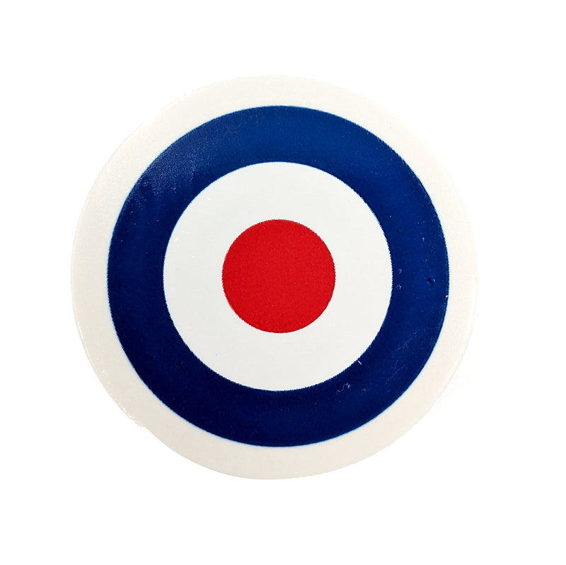 Red Arrows / RAF Roundel Eraser (Assorted)