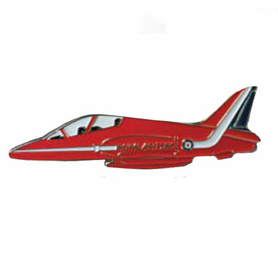 Red Arrows Hawk Magnet - RAFATRAD