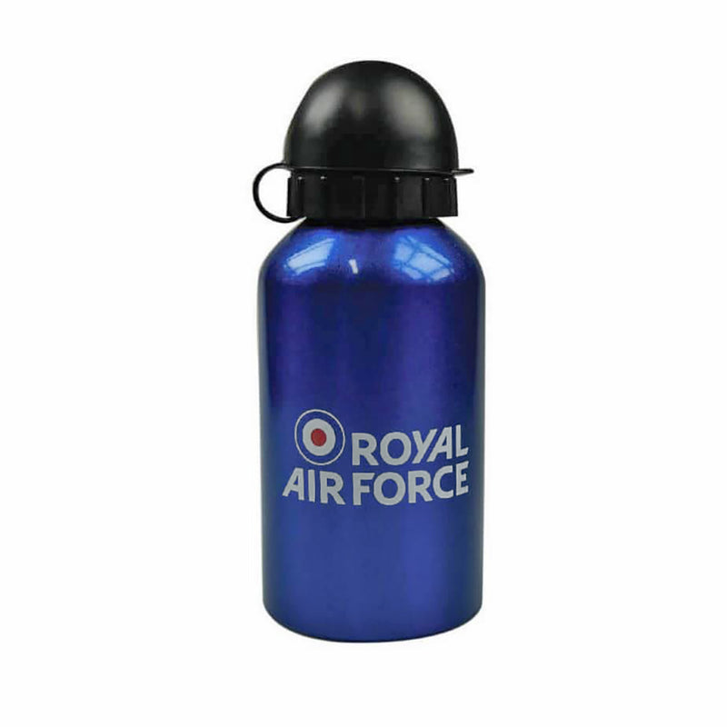 Official RAF 350ml drinks bottle - RAFATRAD