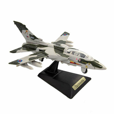 RAF Die-Cast Tornado Model Aircraft - RAFATRAD