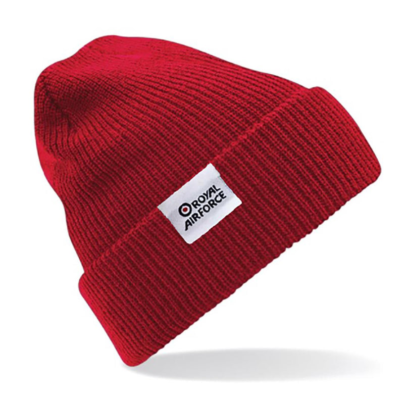 RAF Beanie Hat