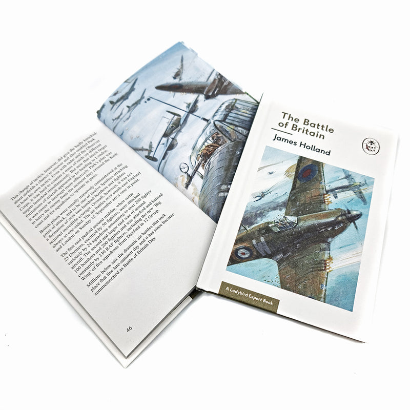 Battle of Britain Book