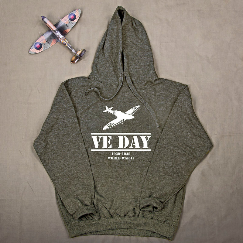 VE Day Hoodie