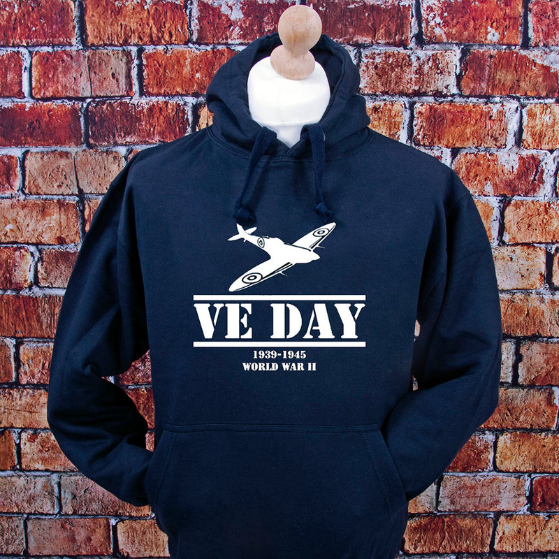 VE Day Hoodie