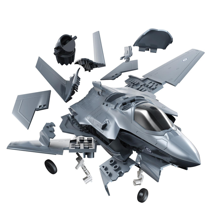 Airfix QUICKBUILD F-35B Lightning II Airfix QUICKBUILD F-35B Lightning II
