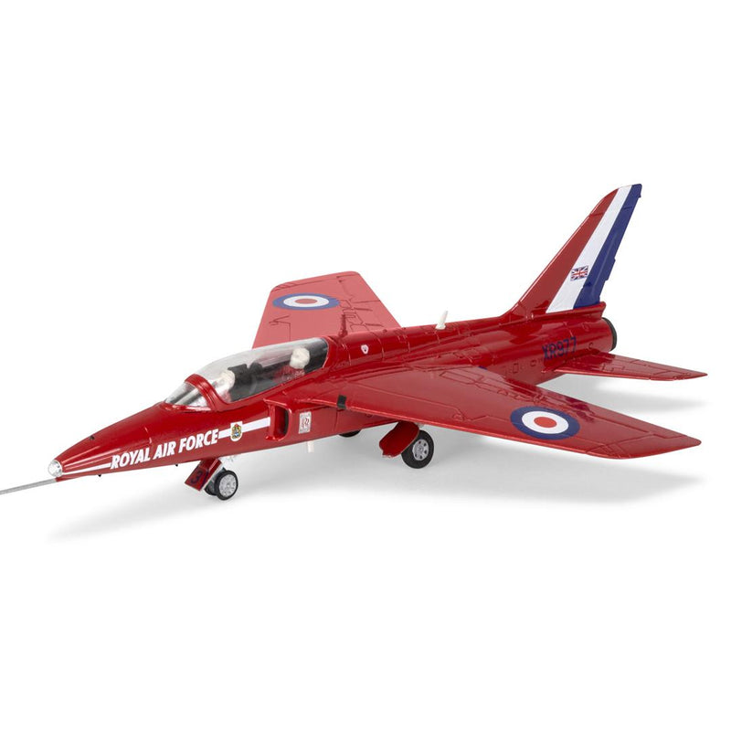 Airfix Red Arrows Model