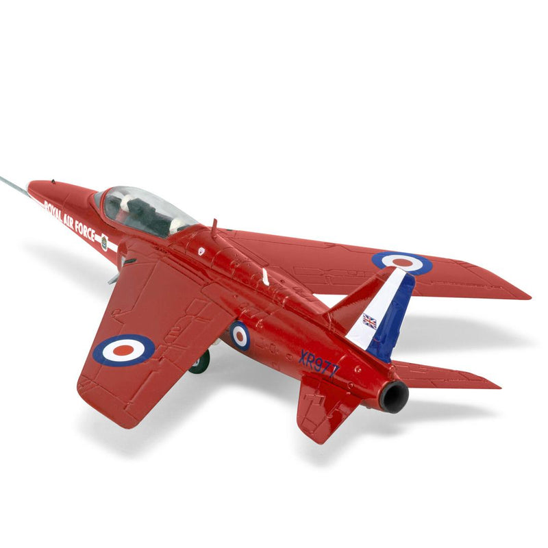 Airfix Red Arrows Model