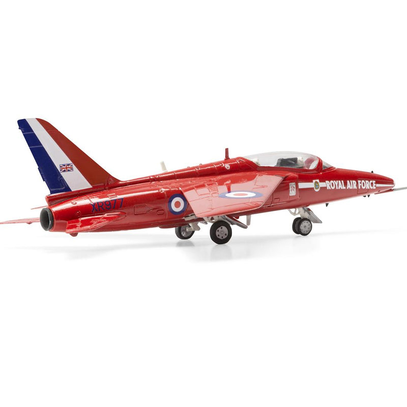 Airfix Red Arrows Model