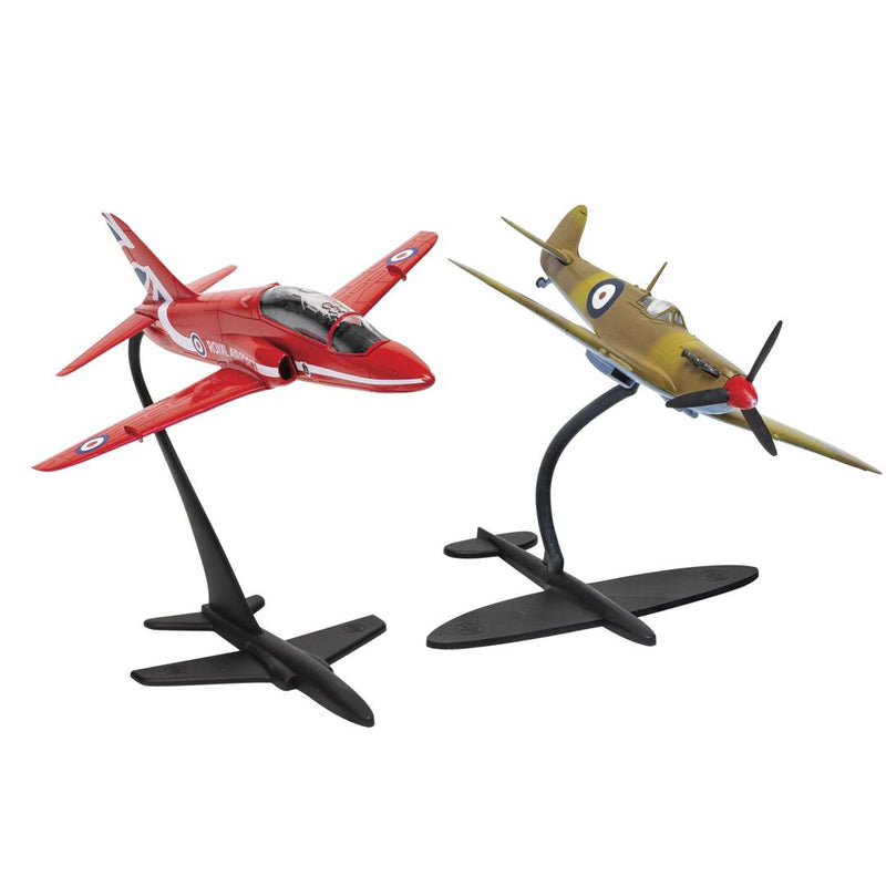 Airfix Best of British Spitfire and Hawk