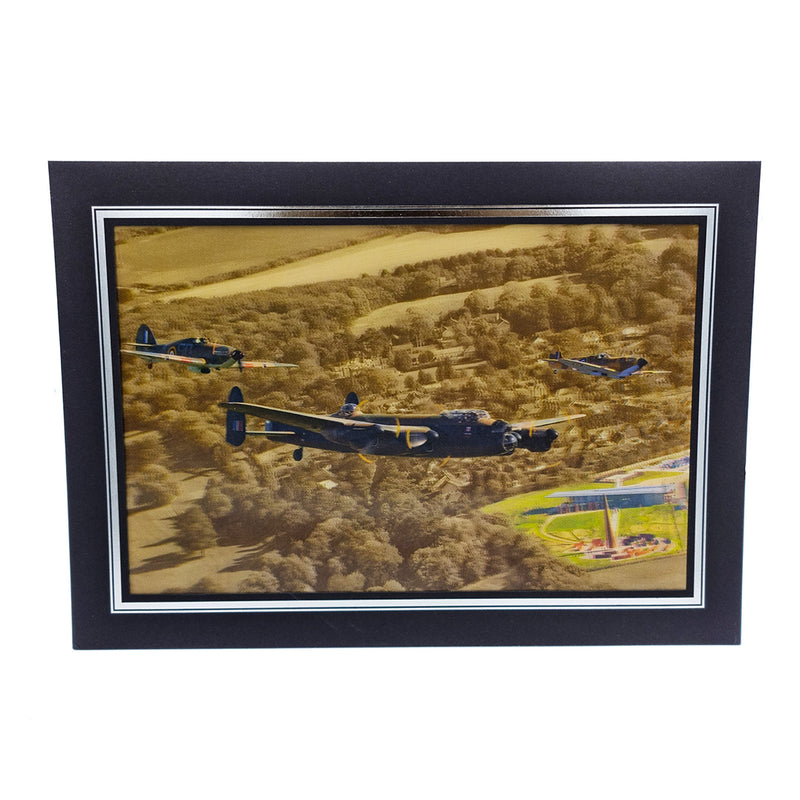 BBMF Print RAF