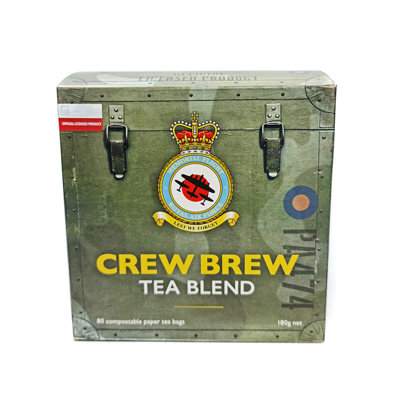 RAF Tea Gift Box