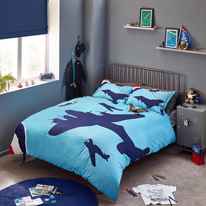 RAF Bedding Set Duvet