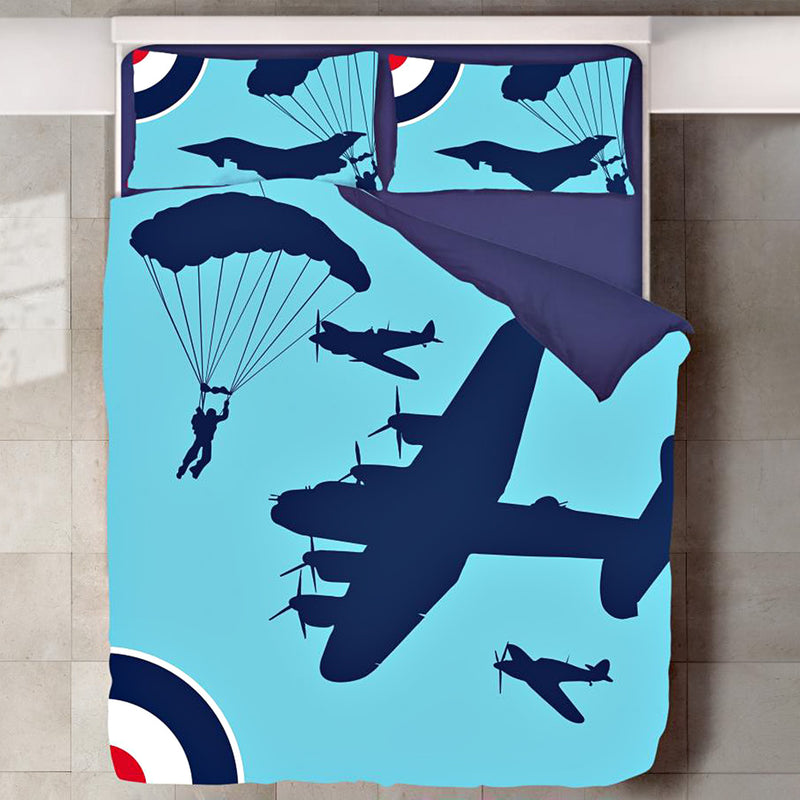 RAF Bedding Set