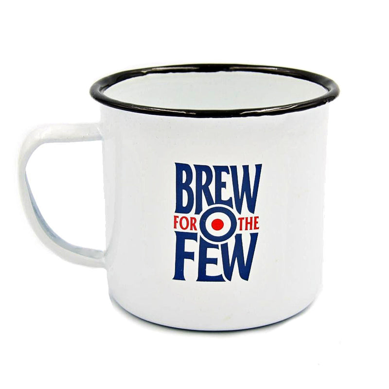 Brew for the Few mug