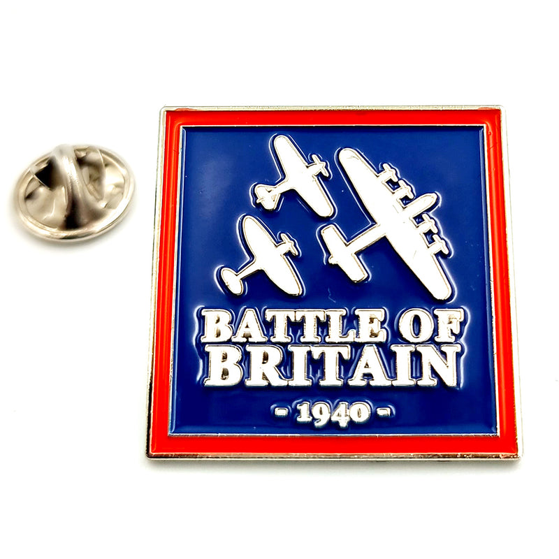 Battle of Britain Memorial Flight (BBMF) Square Badge