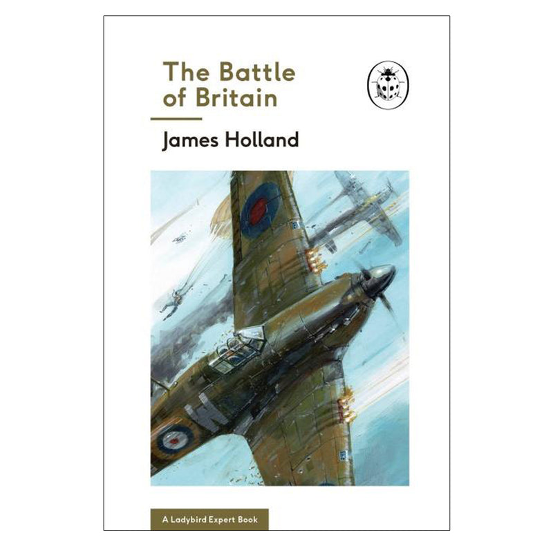 Battle of Britain Book