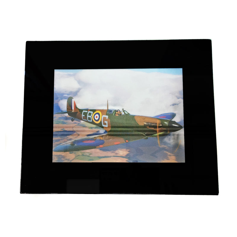 Battle of Britain Framed Picture