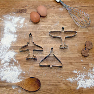 Cookie Cutters RAF